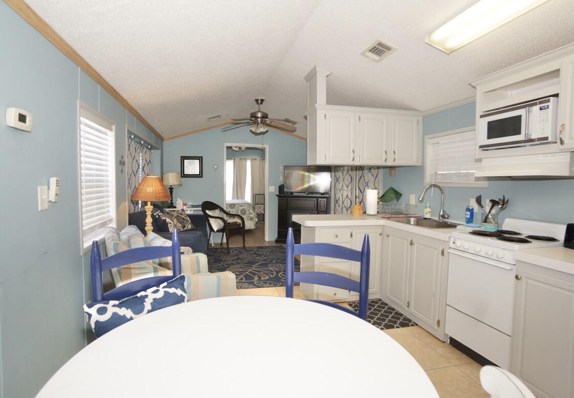 Destin Village RV - Residential