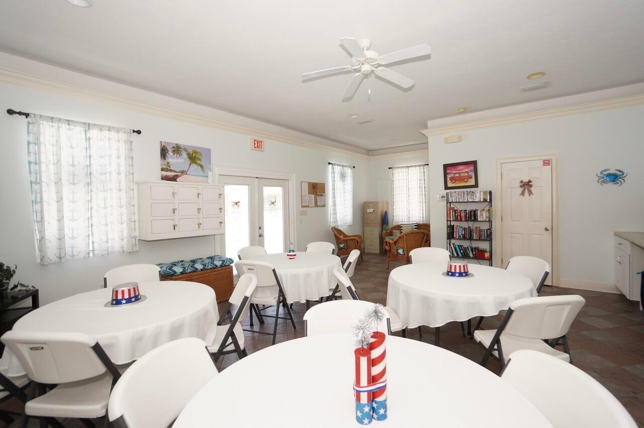 Destin Village RV - Residential