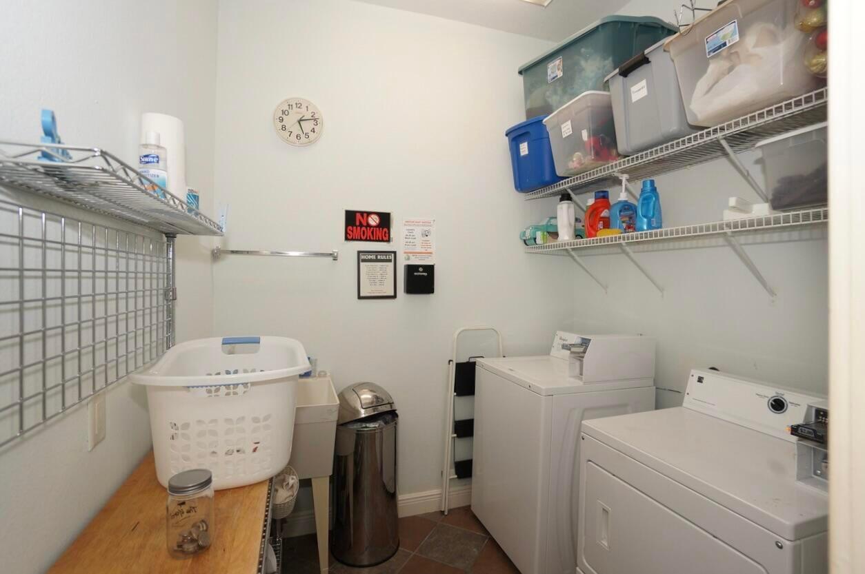 Destin Village RV - Residential