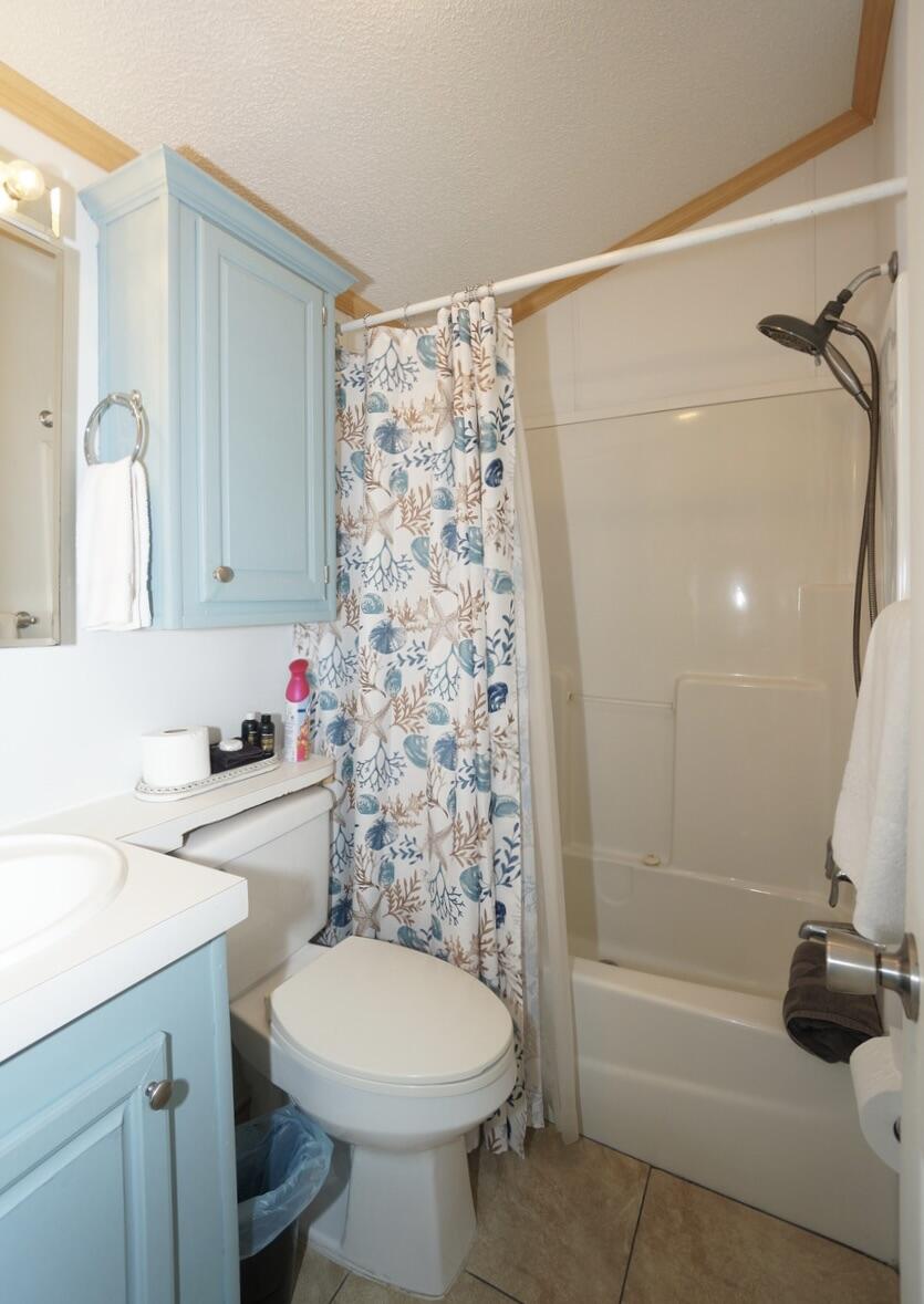 Destin Village RV - Residential