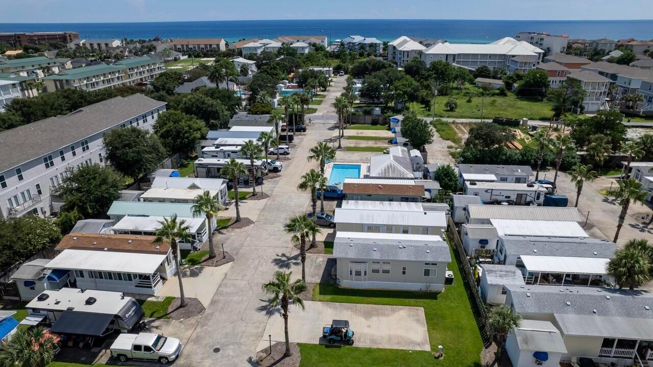 Destin Village RV - Residential