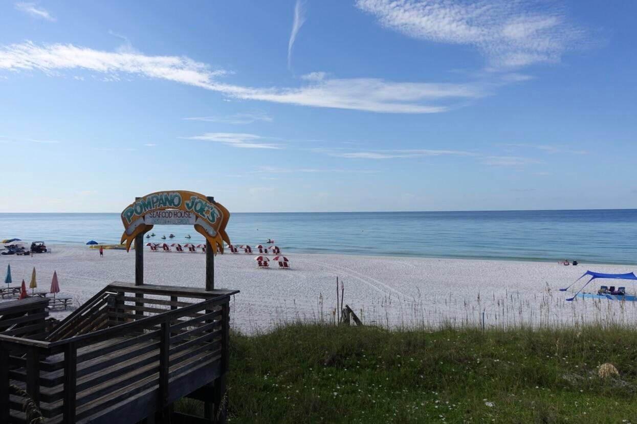 Destin Village RV - Residential