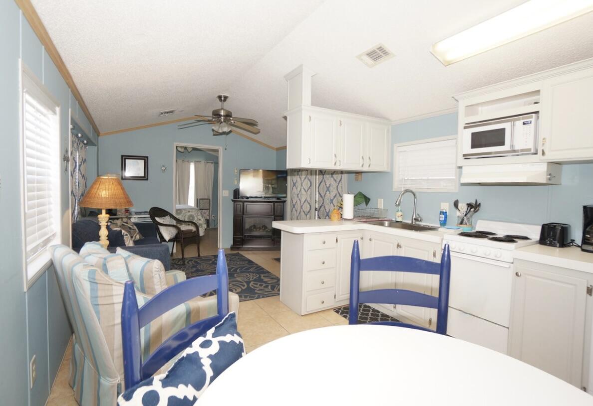 Destin Village RV - Residential