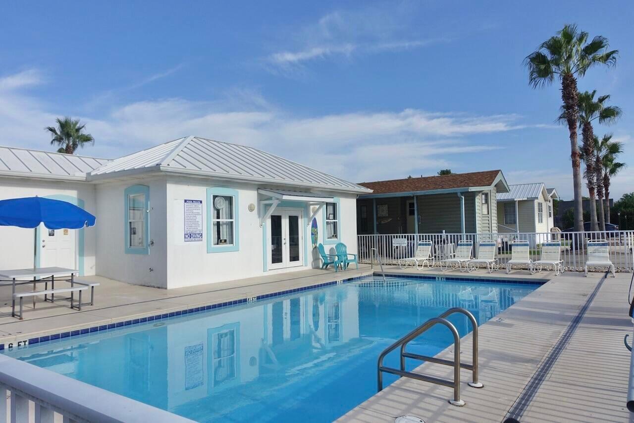 Destin Village RV - Residential