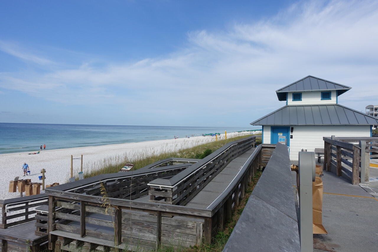 Destin Village RV - Residential