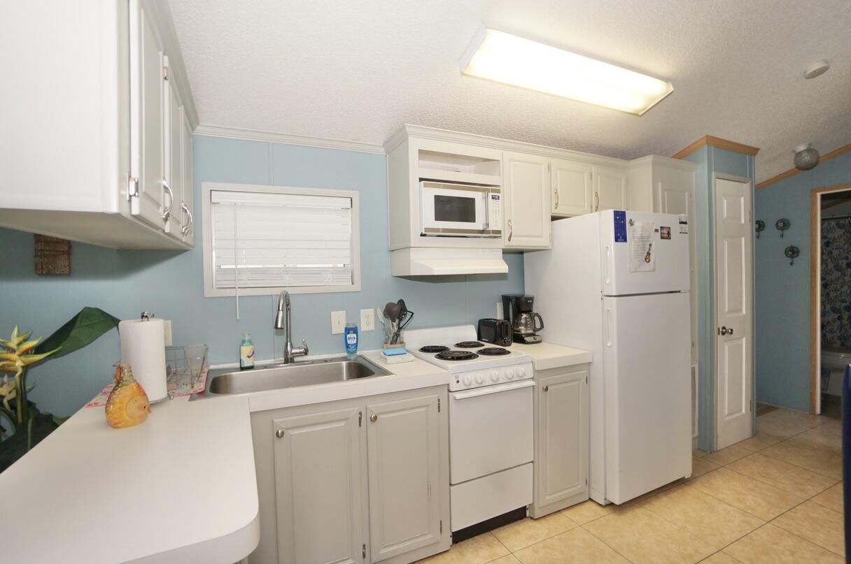 Destin Village RV - Residential