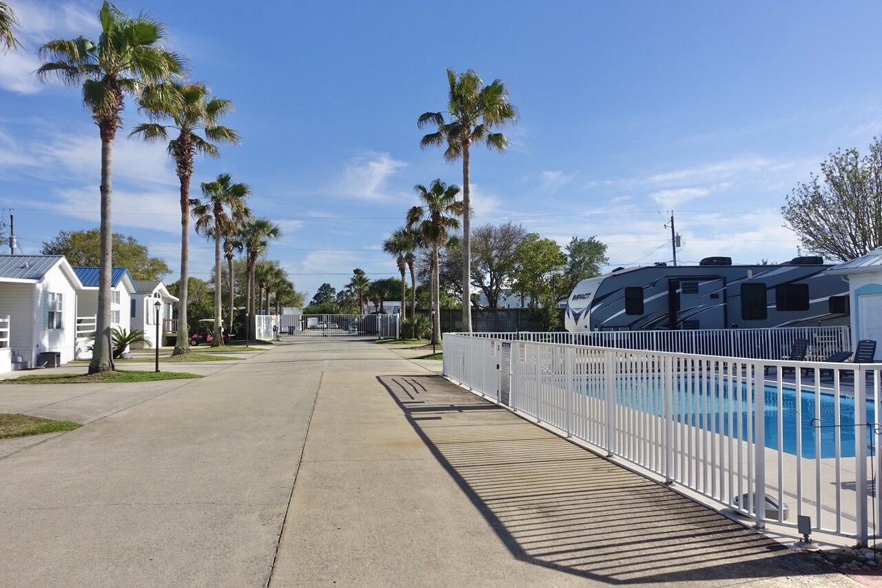 Destin Village RV - Residential