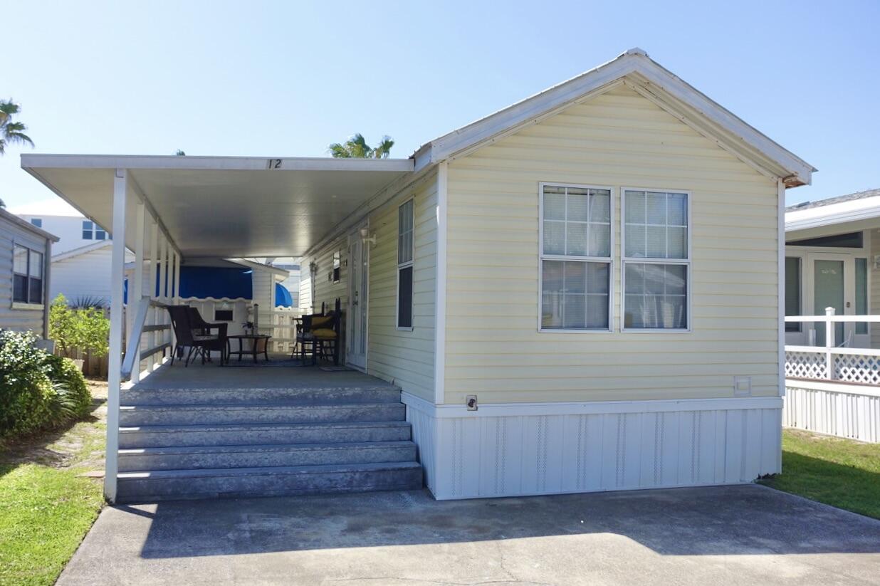 Destin Village RV - Residential