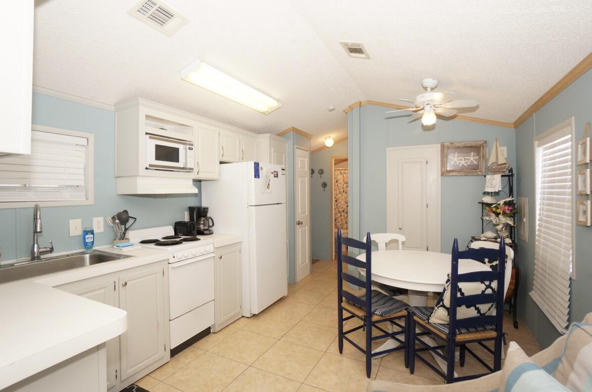Destin Village RV - Residential