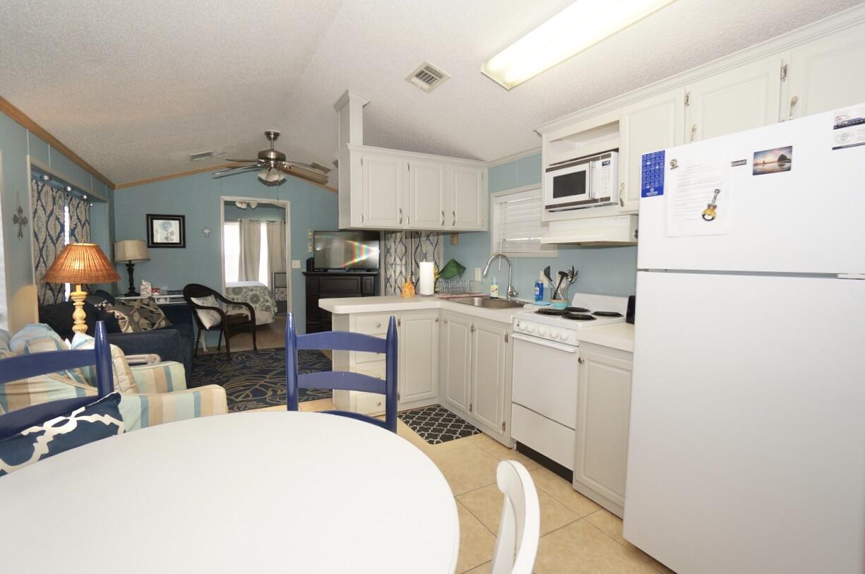 Destin Village RV - Residential