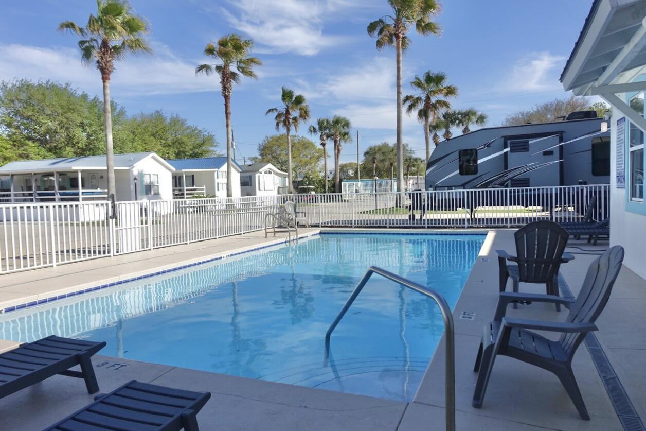 Destin Village RV - Residential