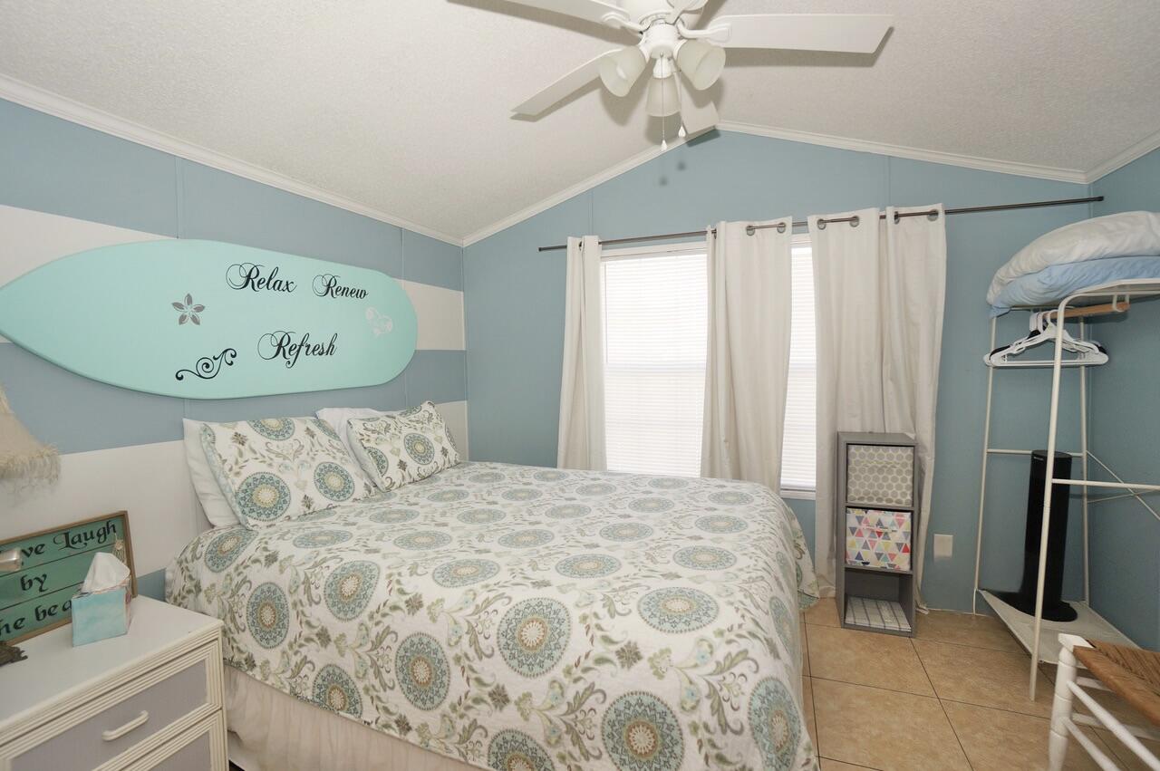 Destin Village RV - Residential