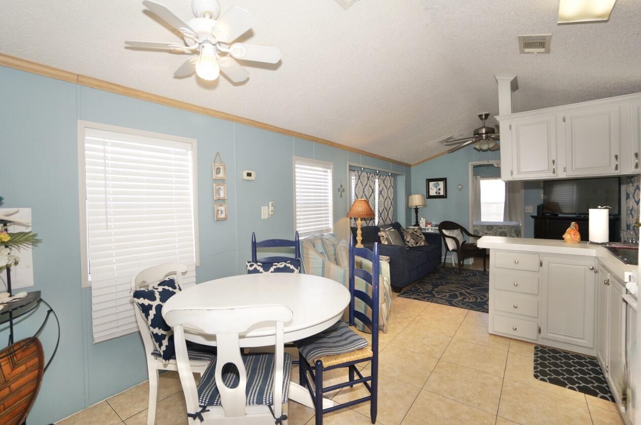 Destin Village RV - Residential