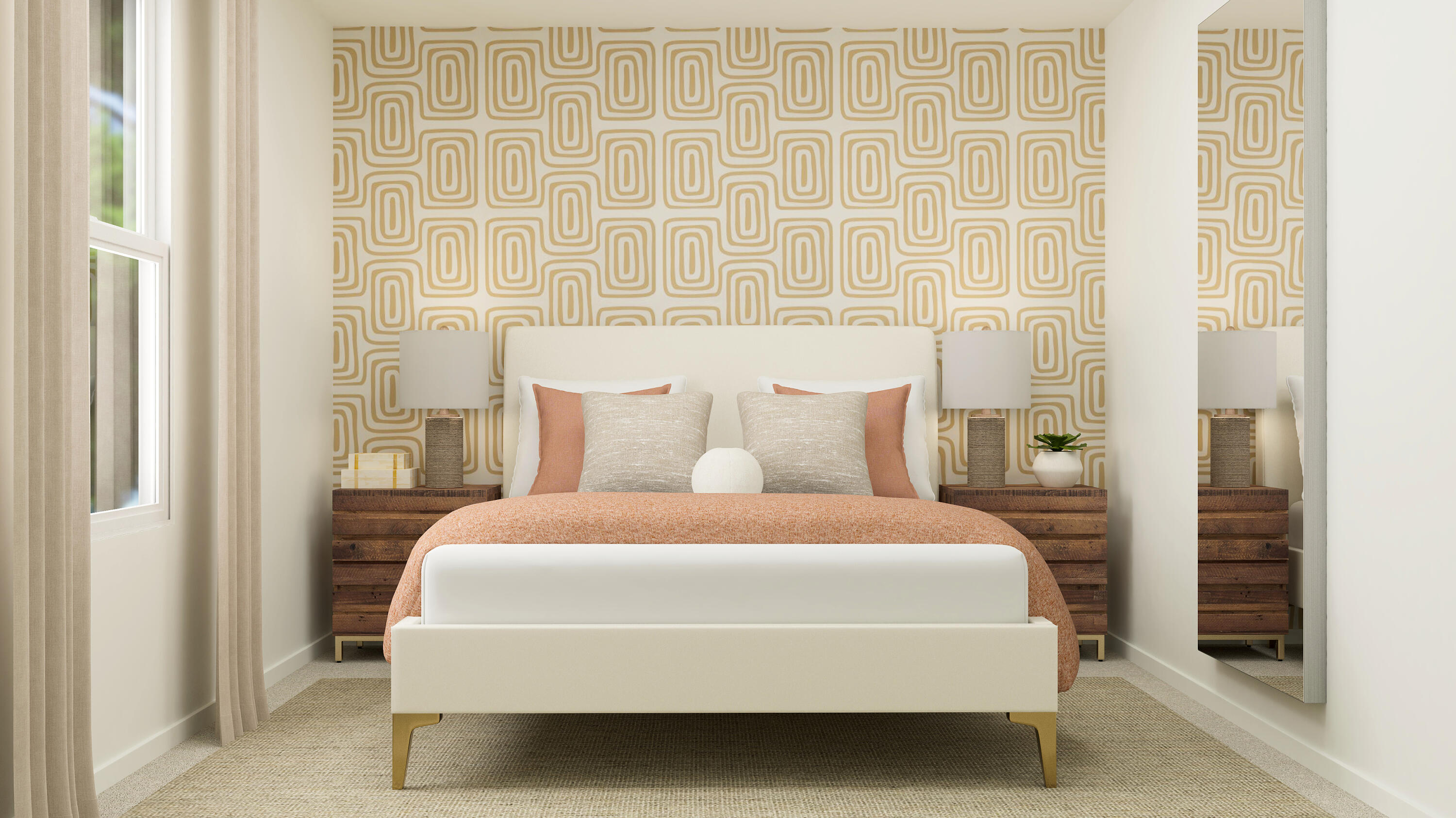 Bay Springs - Residential