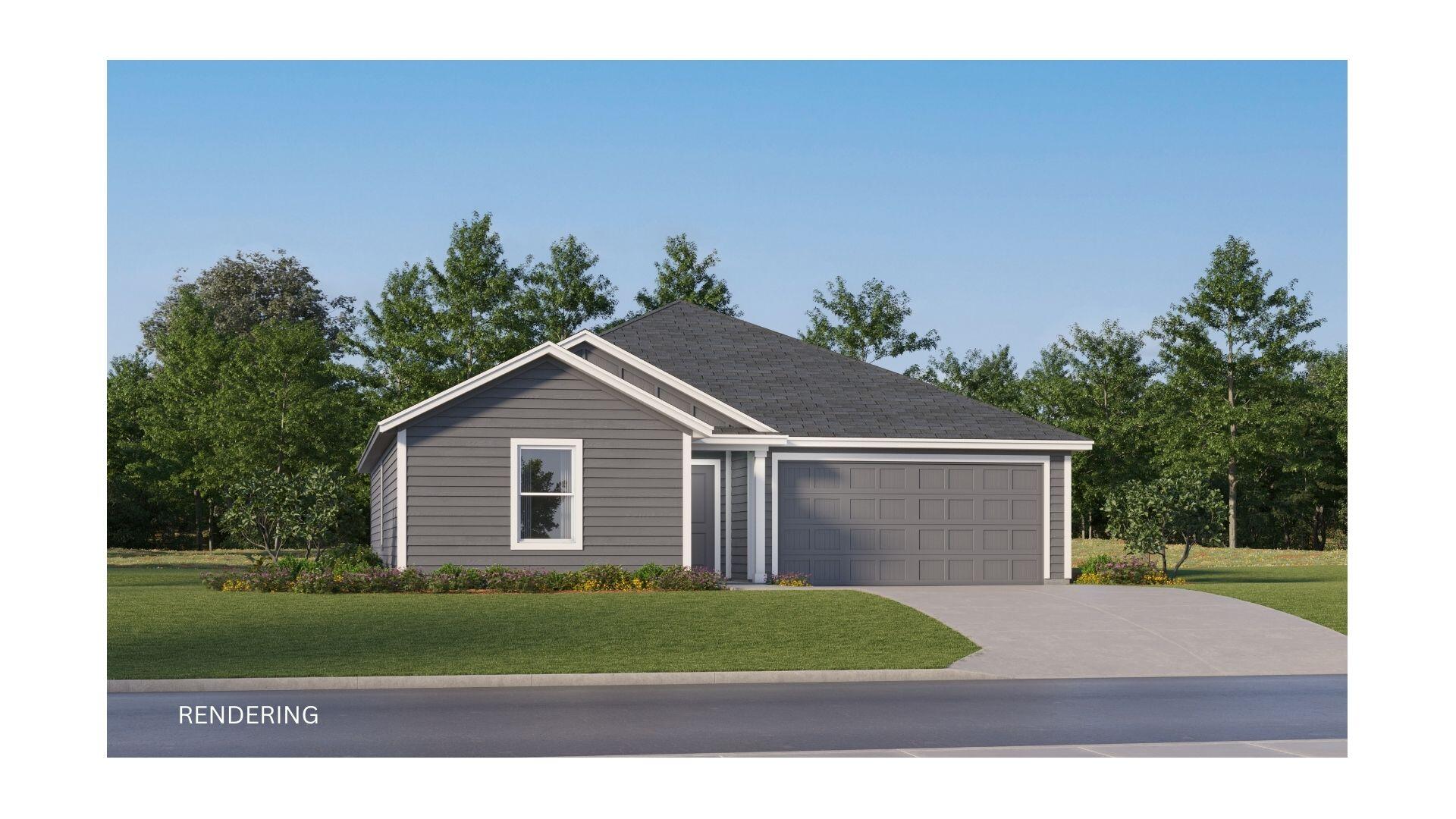 Bay Springs - Residential