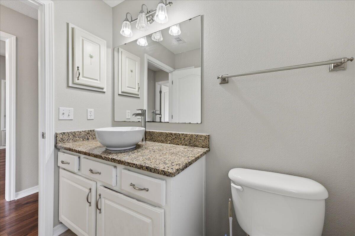 SHADOW LAKES - Residential