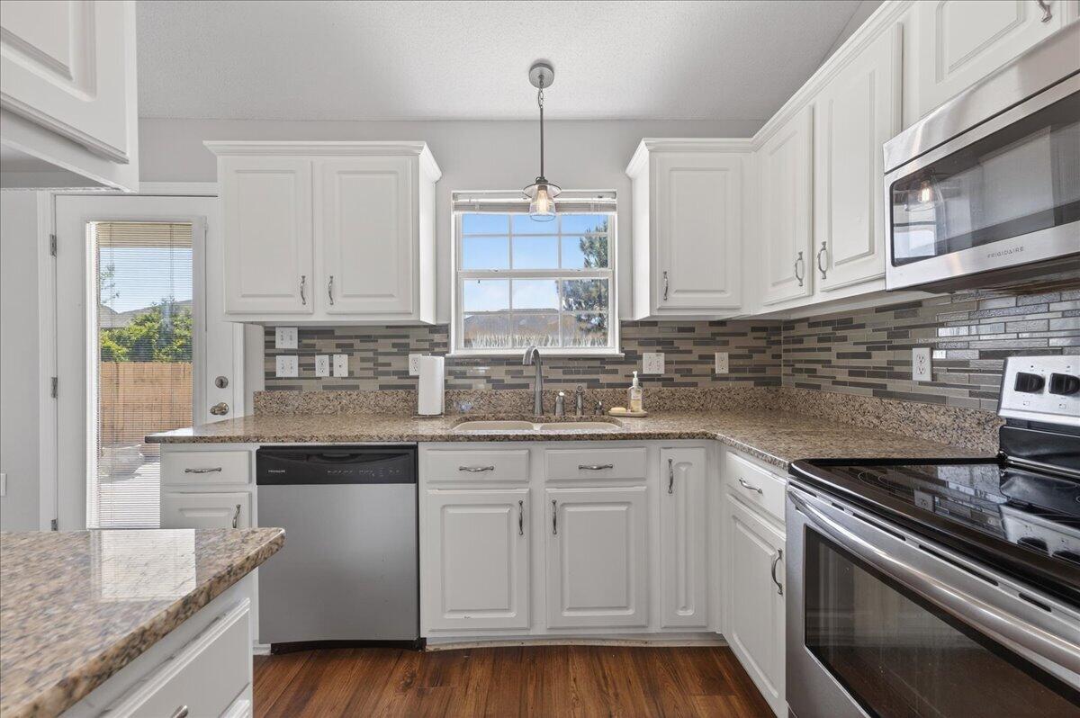 SHADOW LAKES - Residential