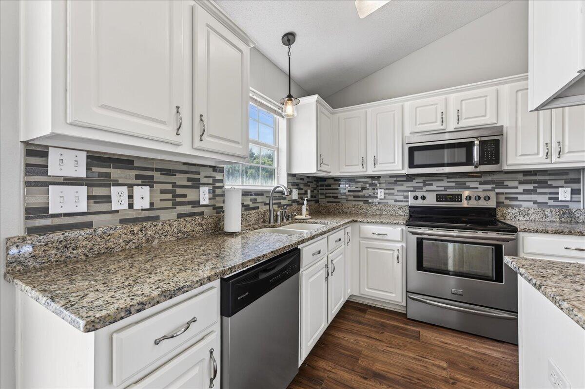 SHADOW LAKES - Residential