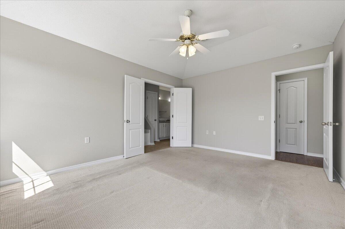 SHADOW LAKES - Residential