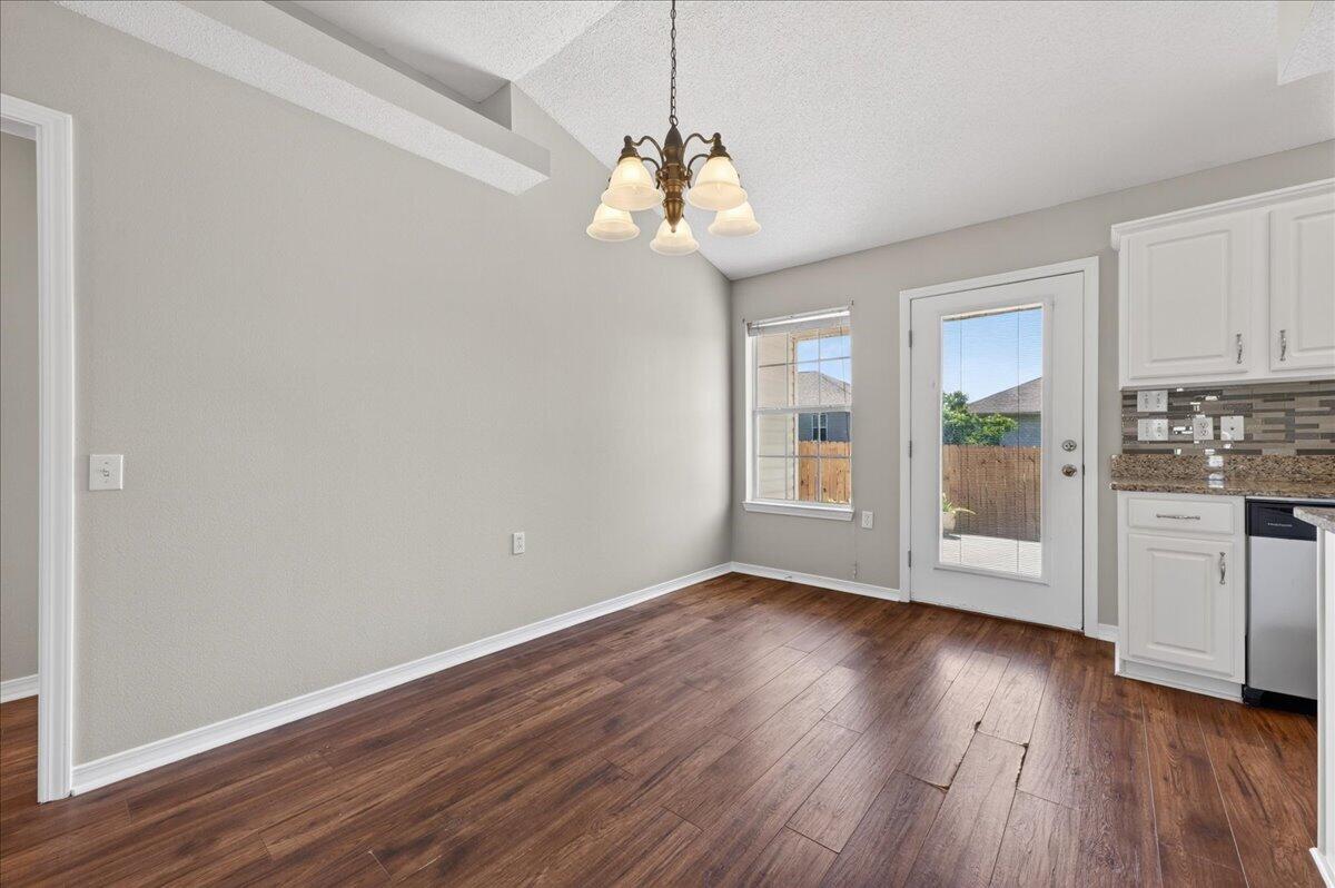 SHADOW LAKES - Residential