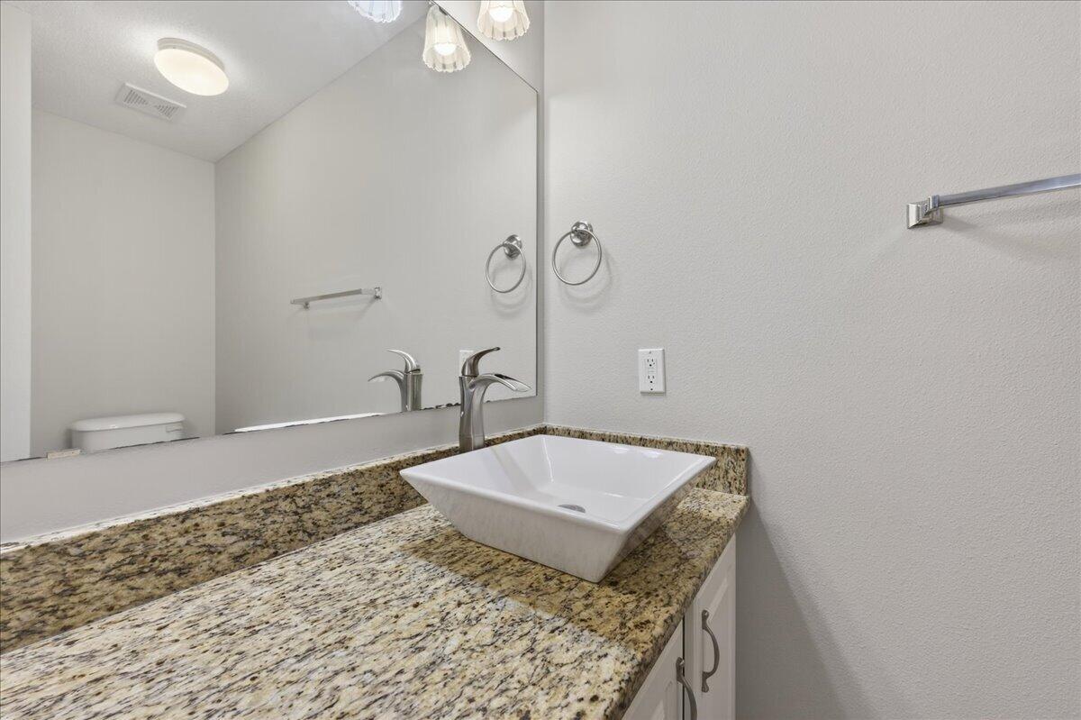 SHADOW LAKES - Residential