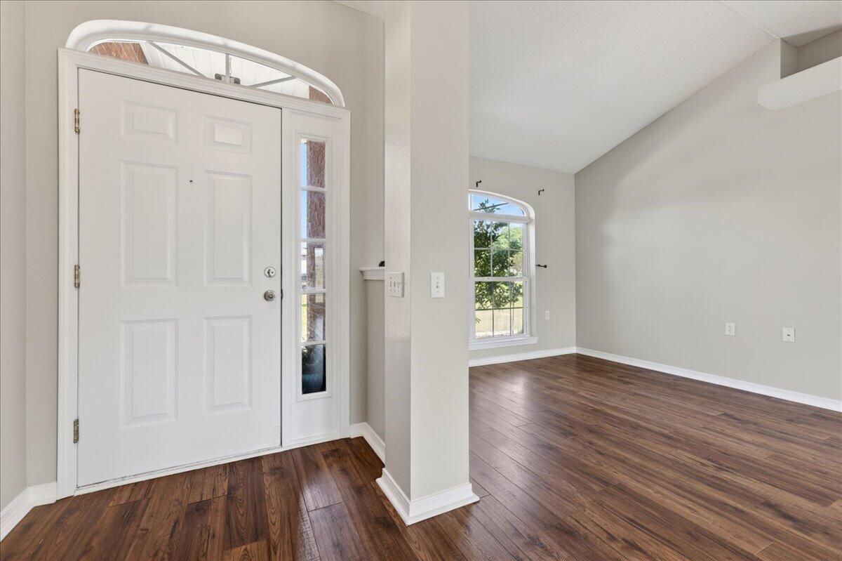 SHADOW LAKES - Residential