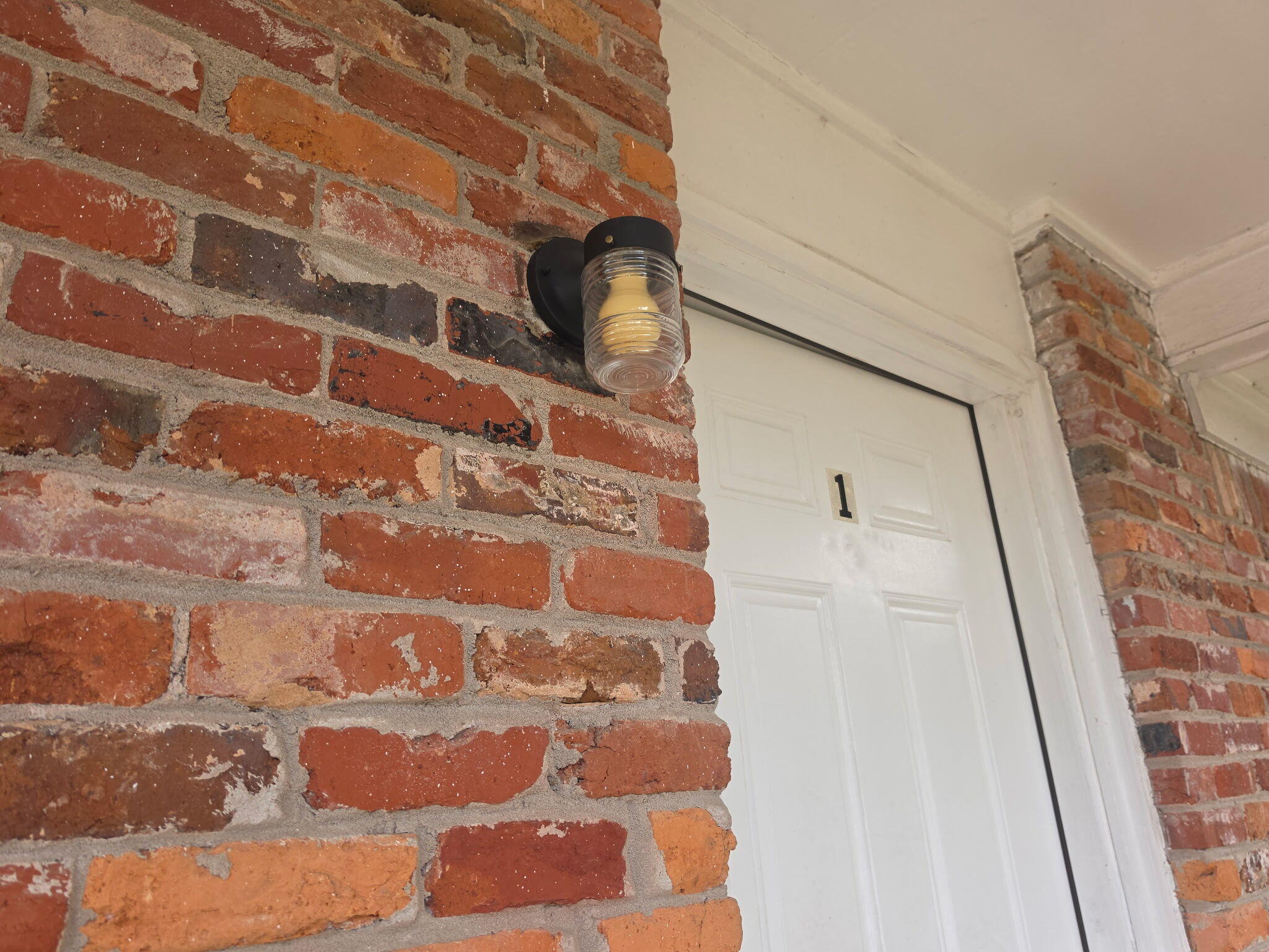 NA - Residential Lease