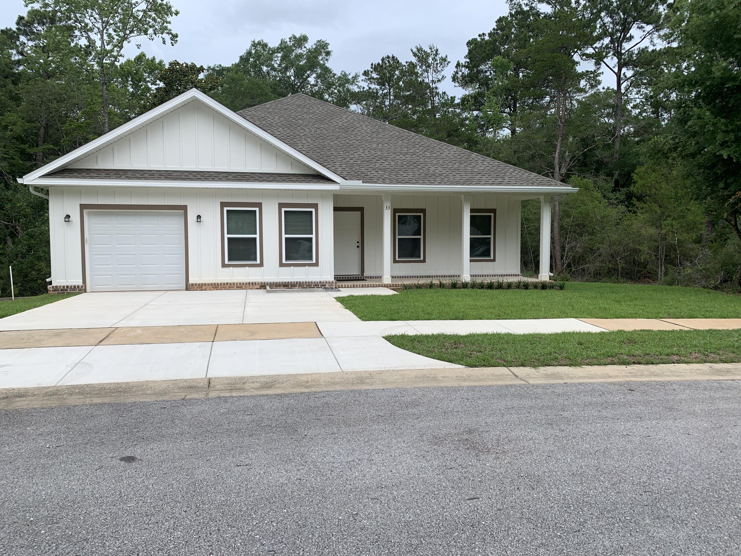 LAGRANGE LANDING - Residential