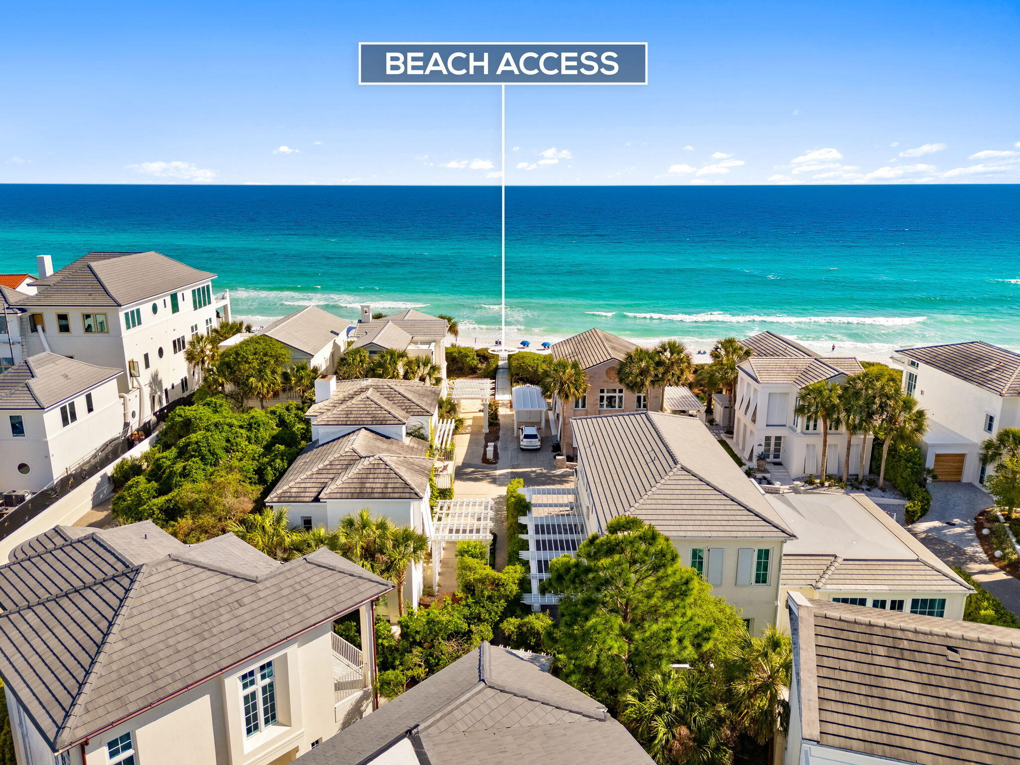 JASMINE DUNES - Residential