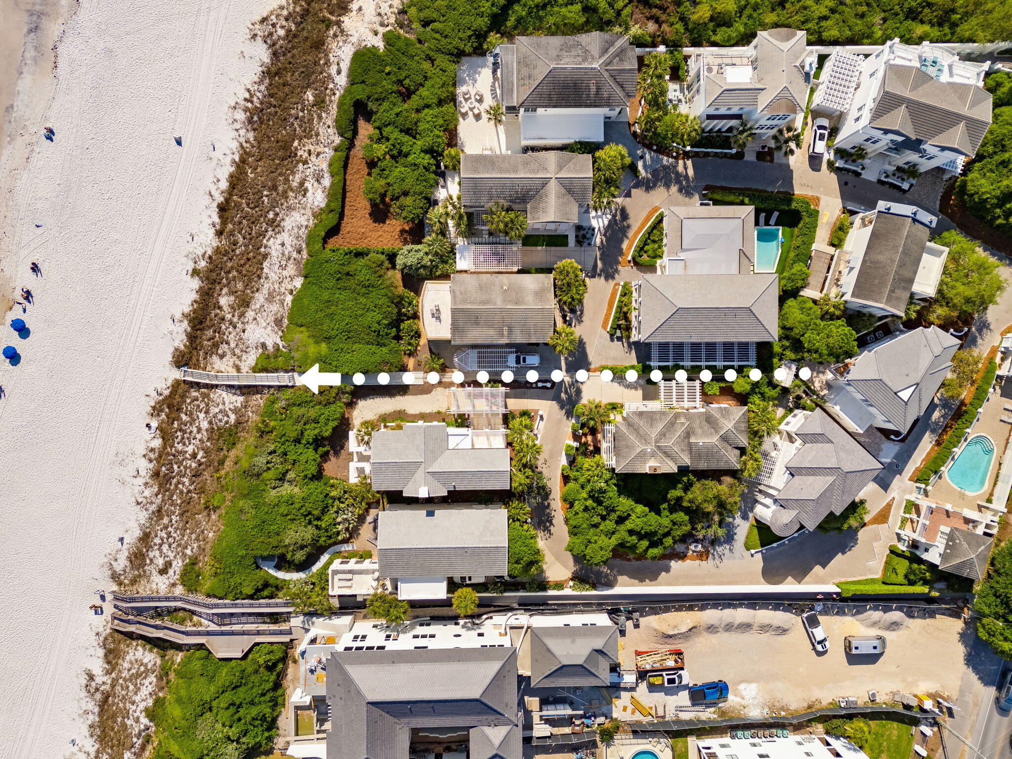 JASMINE DUNES - Residential