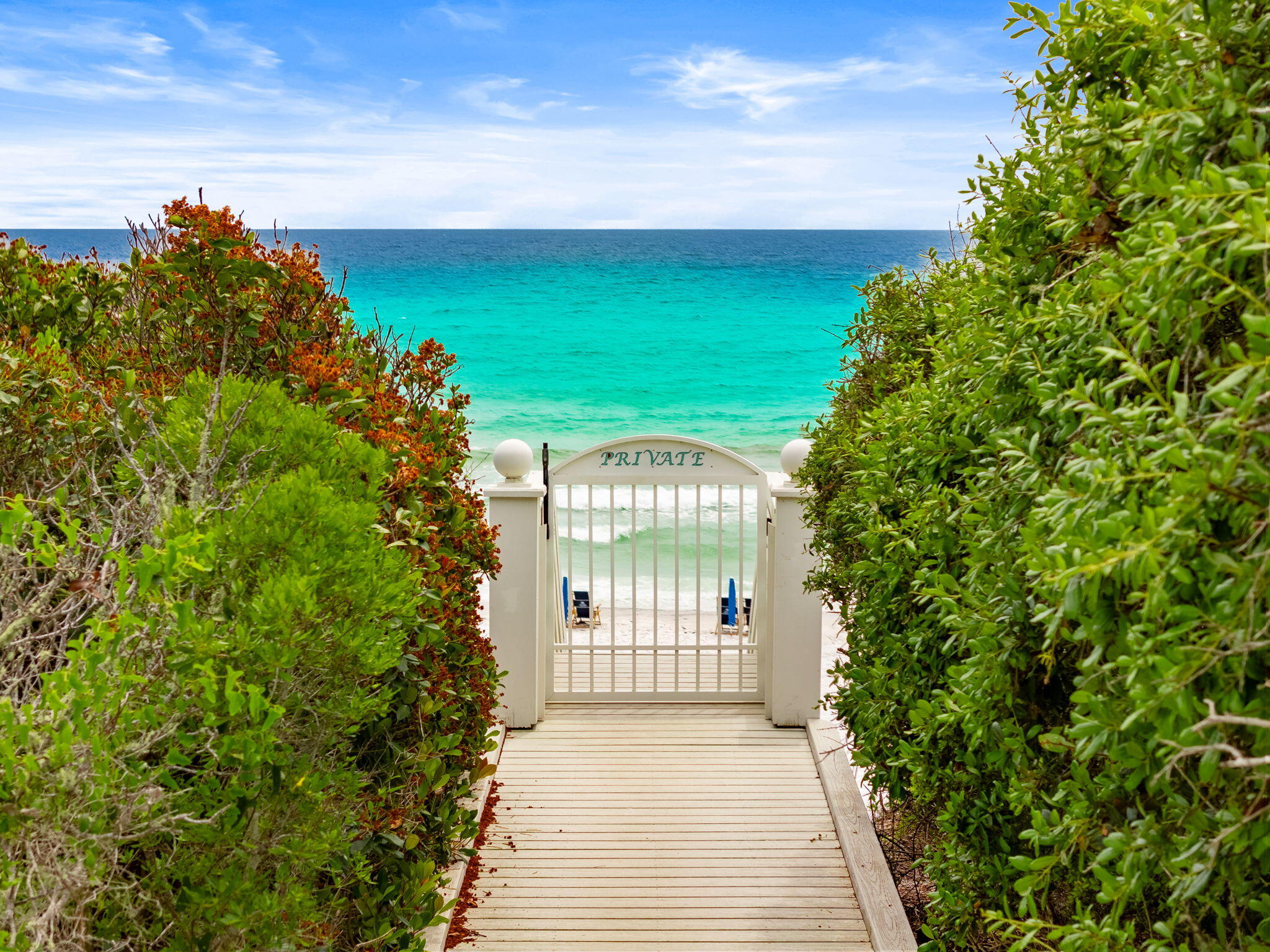 JASMINE DUNES - Residential