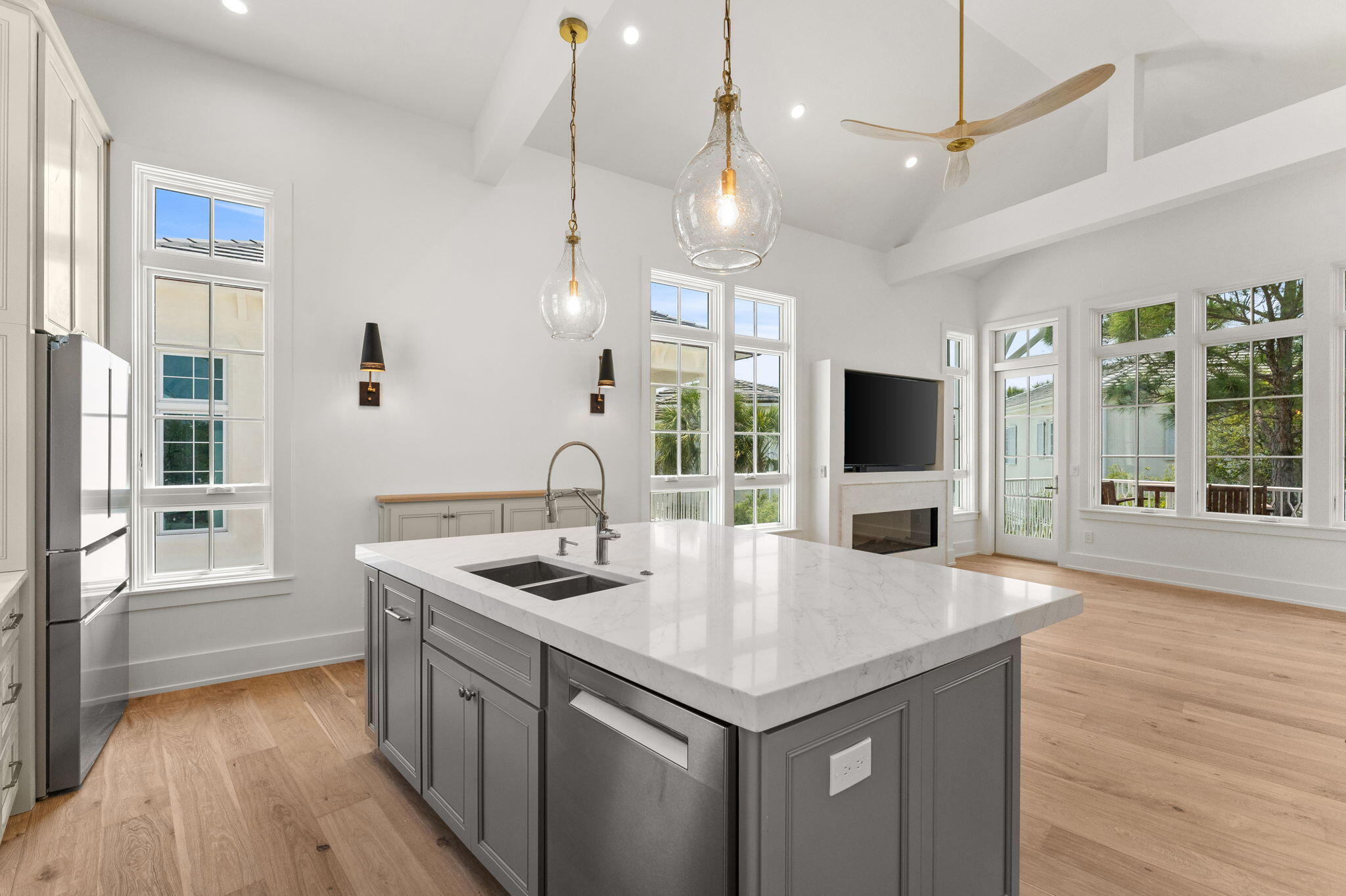 JASMINE DUNES - Residential