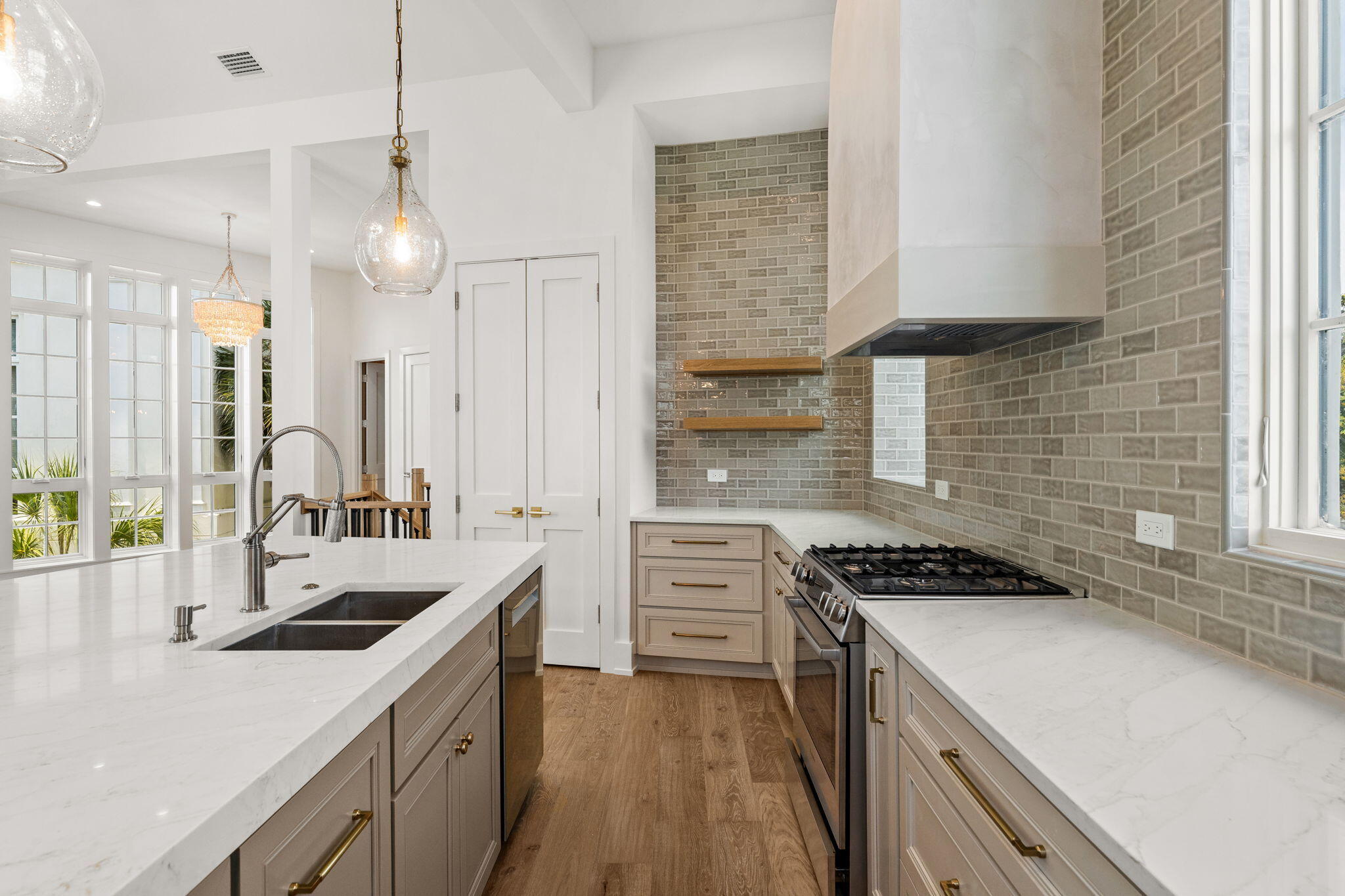 JASMINE DUNES - Residential