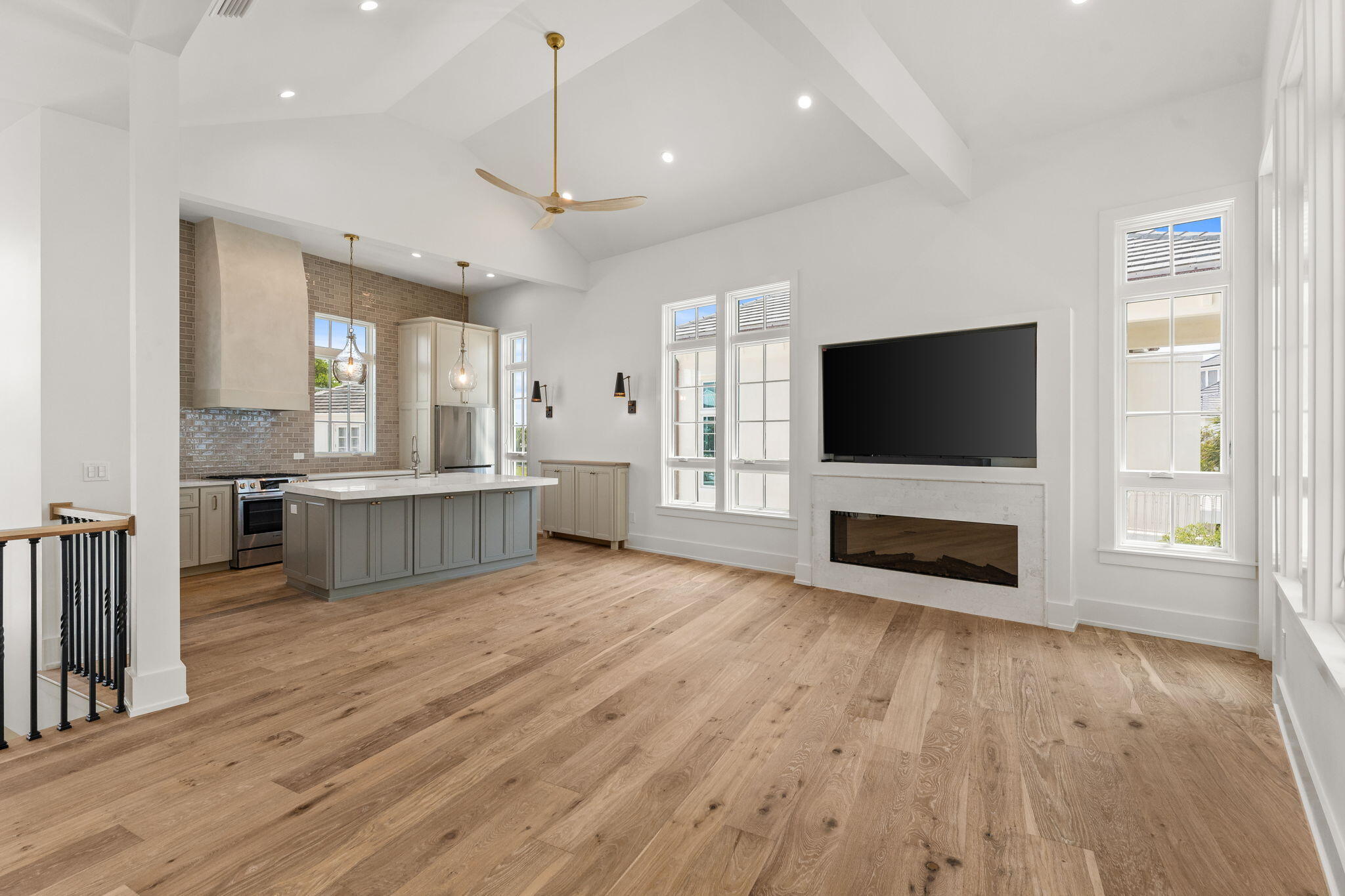 JASMINE DUNES - Residential