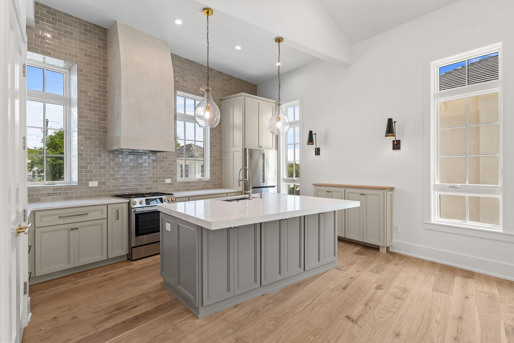 JASMINE DUNES - Residential