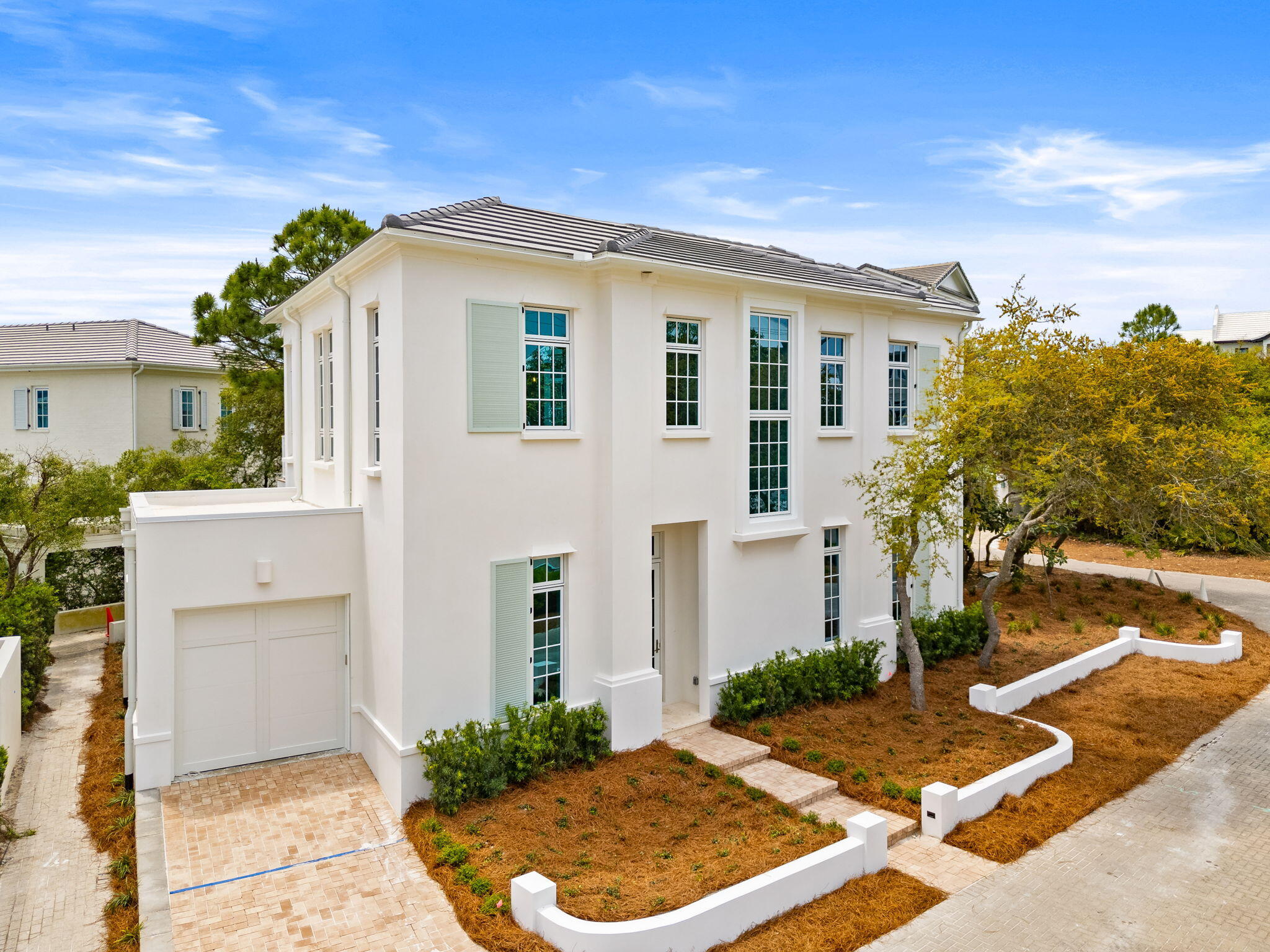 JASMINE DUNES - Residential