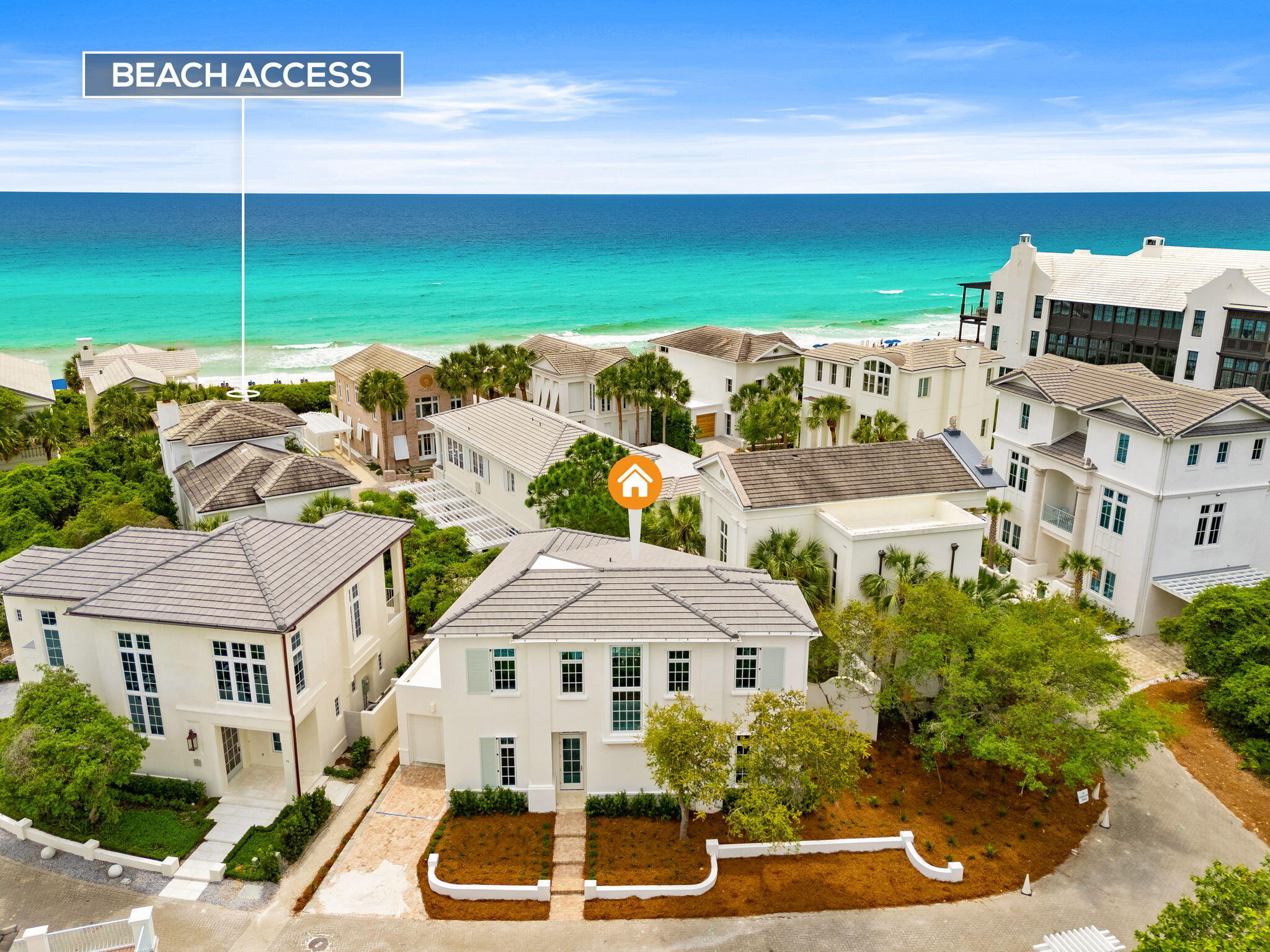 JASMINE DUNES - Residential