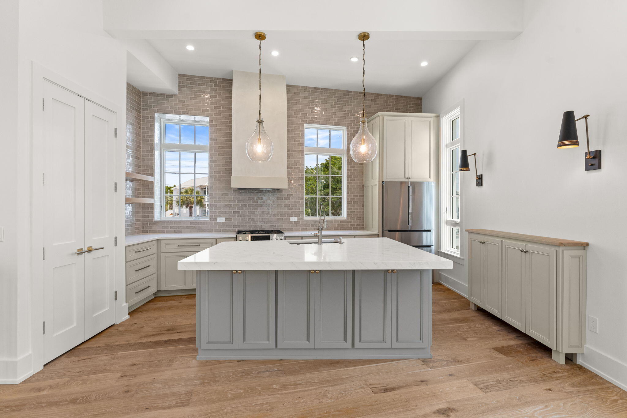 JASMINE DUNES - Residential