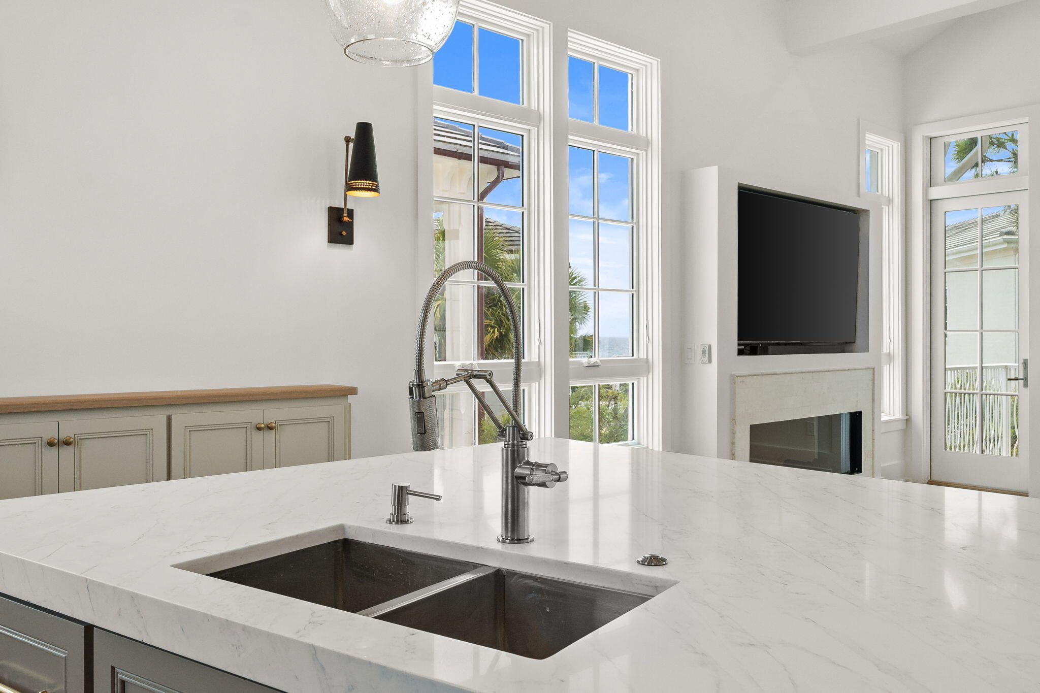 JASMINE DUNES - Residential