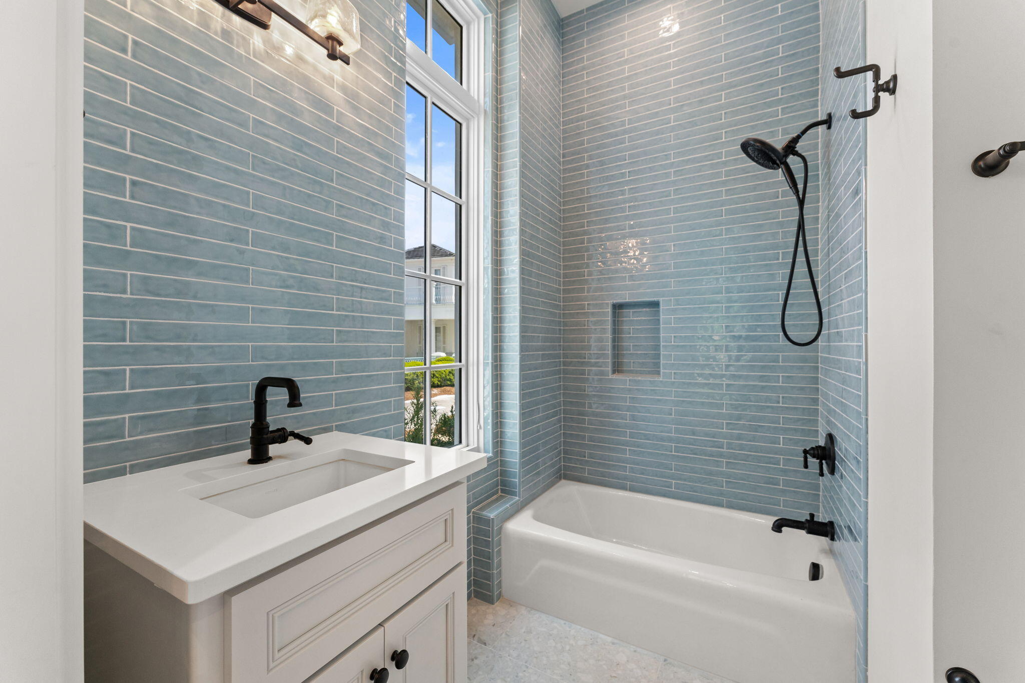 JASMINE DUNES - Residential