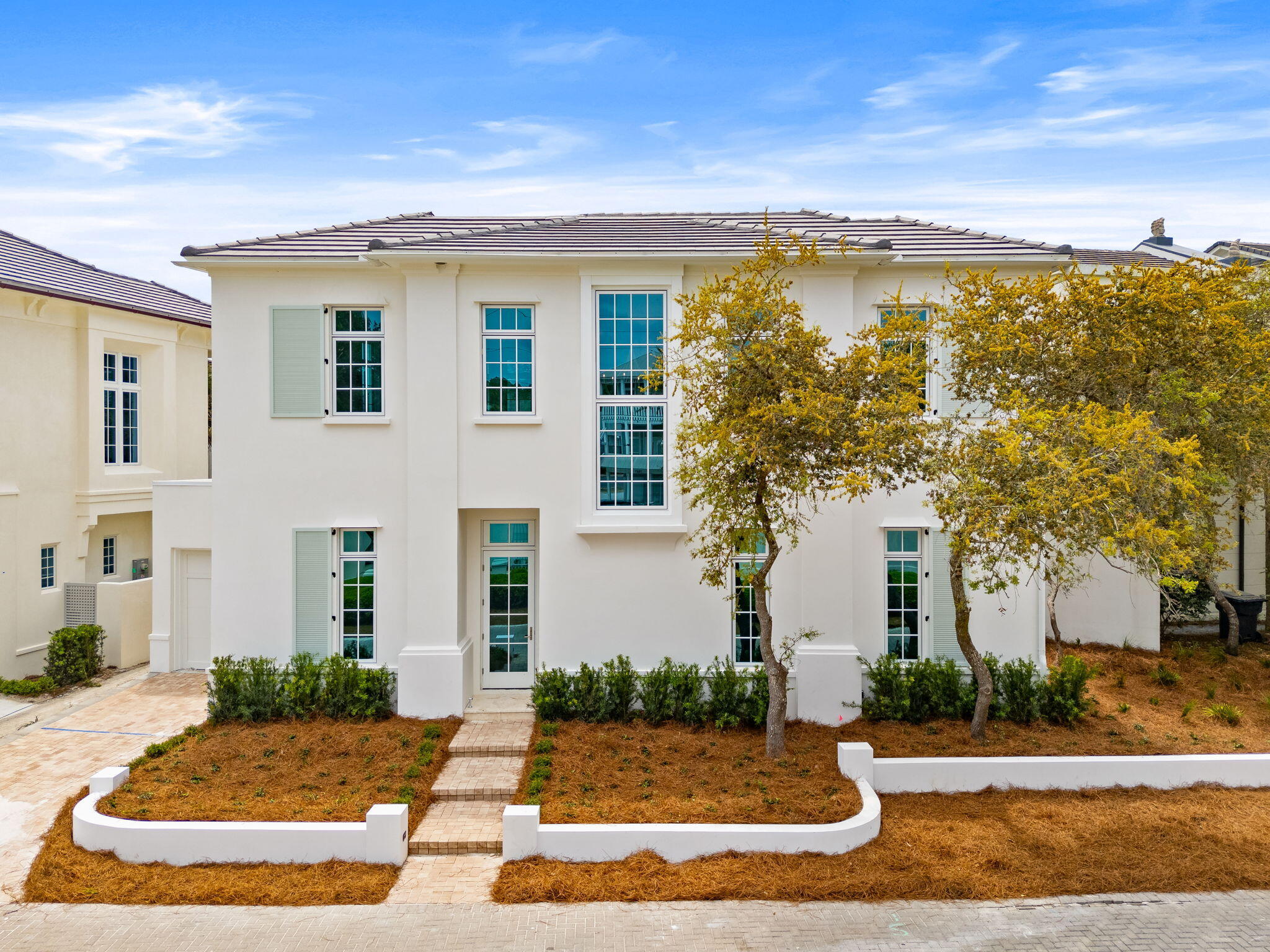 JASMINE DUNES - Residential