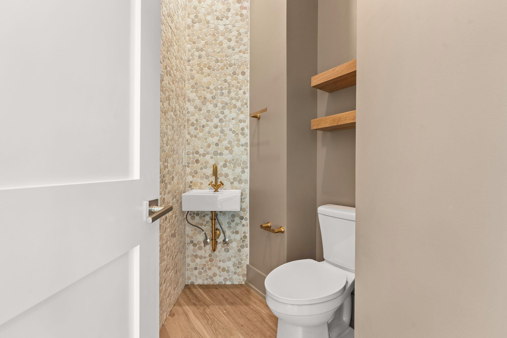 JASMINE DUNES - Residential