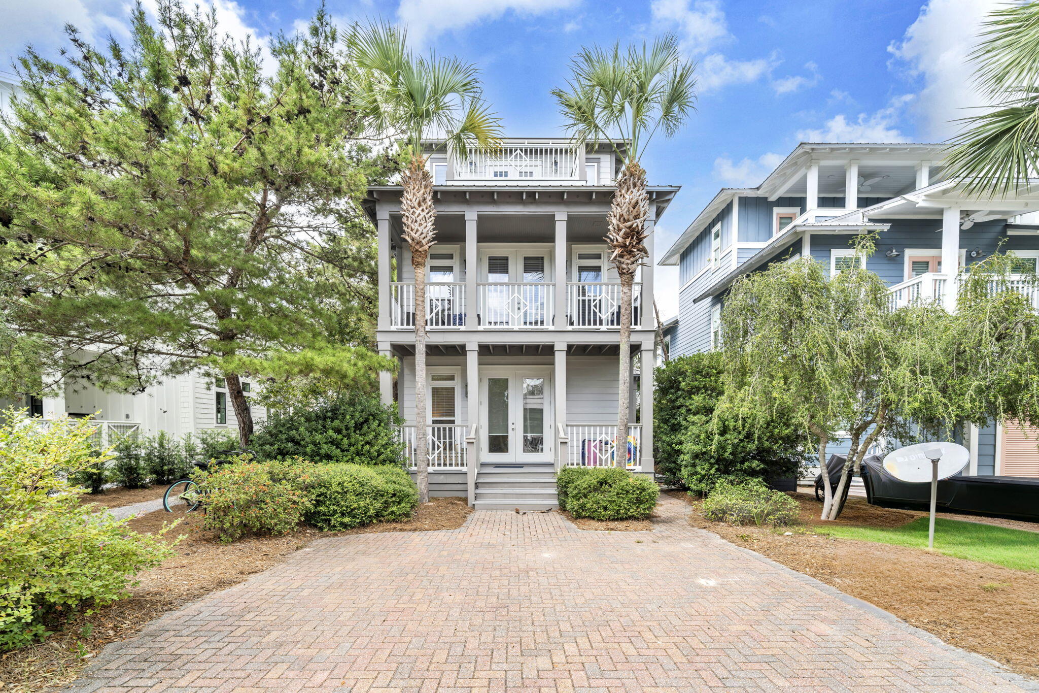 SEACREST BEACH PH 7 - Residential