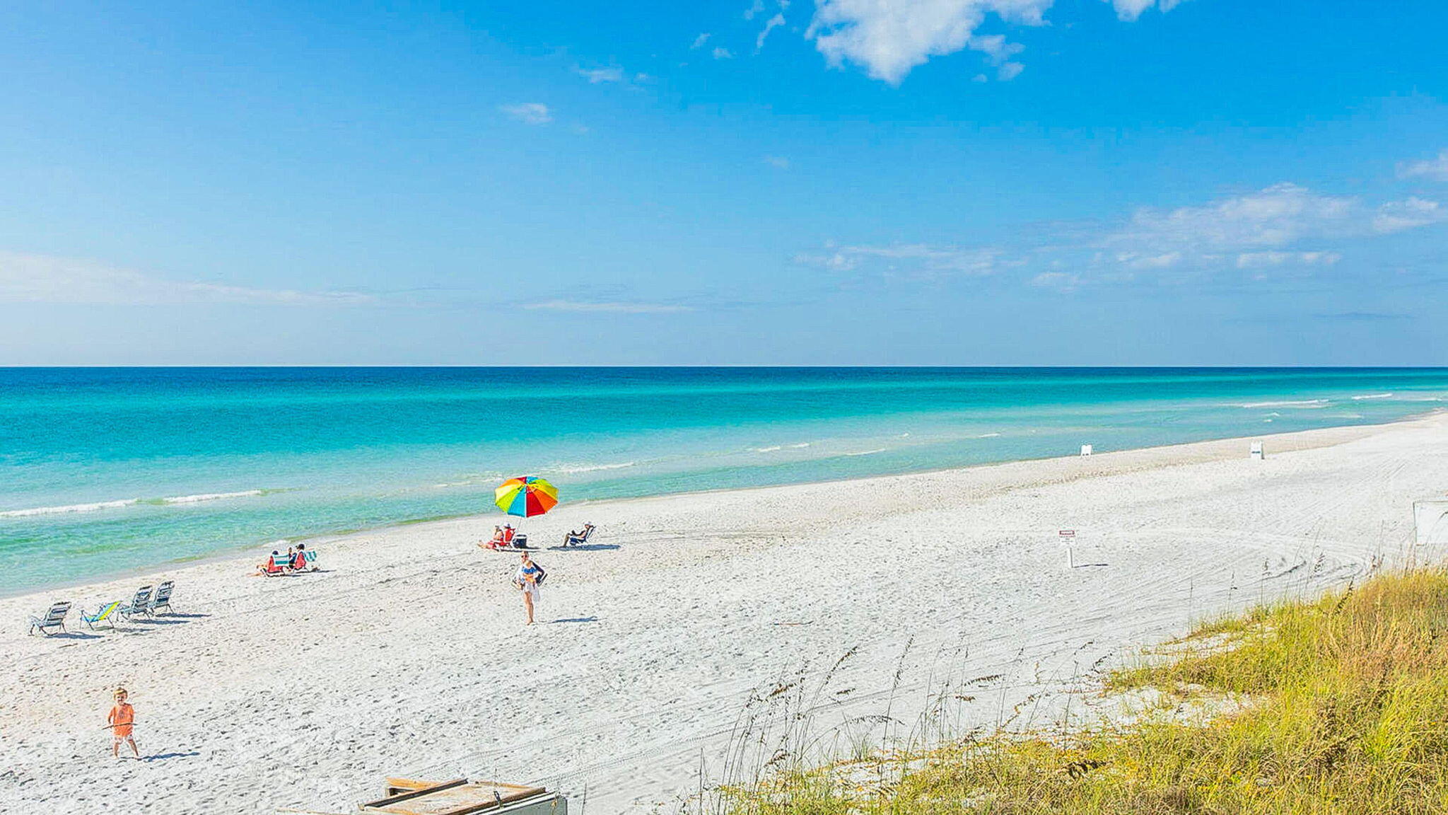 SEACREST BEACH PH 7 - Residential