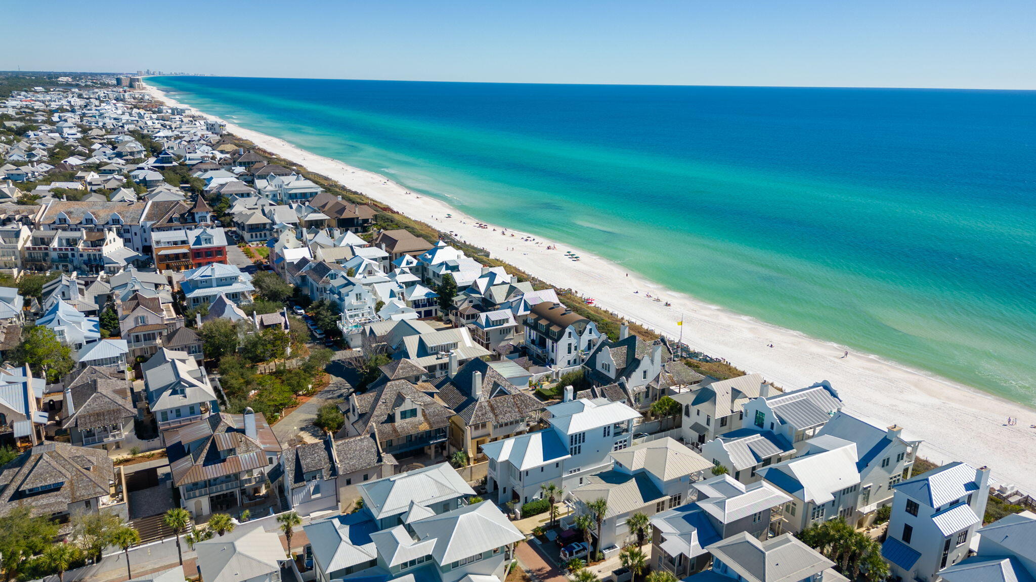 SEACREST BEACH PH 7 - Residential