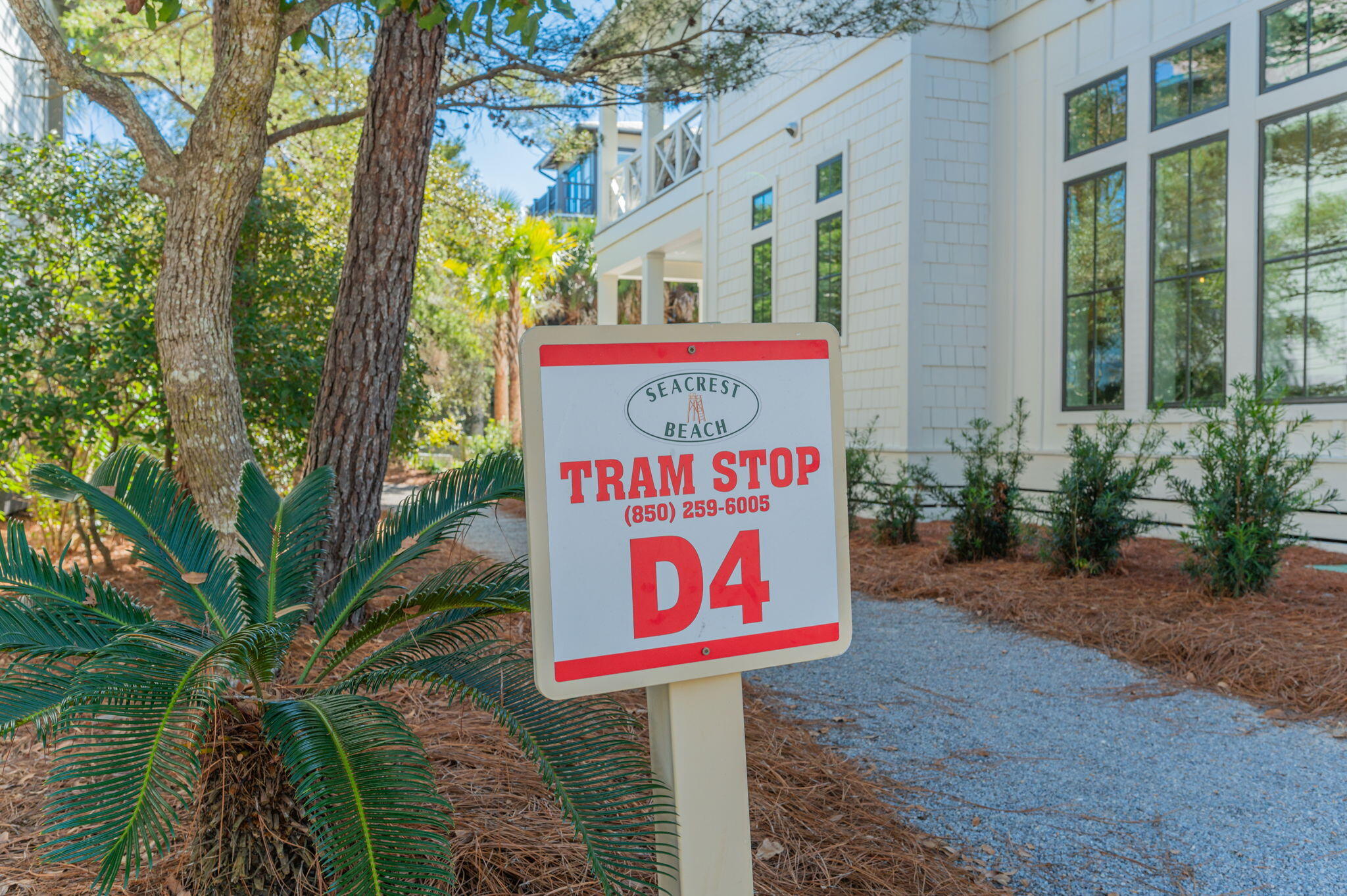 SEACREST BEACH PH 7 - Residential