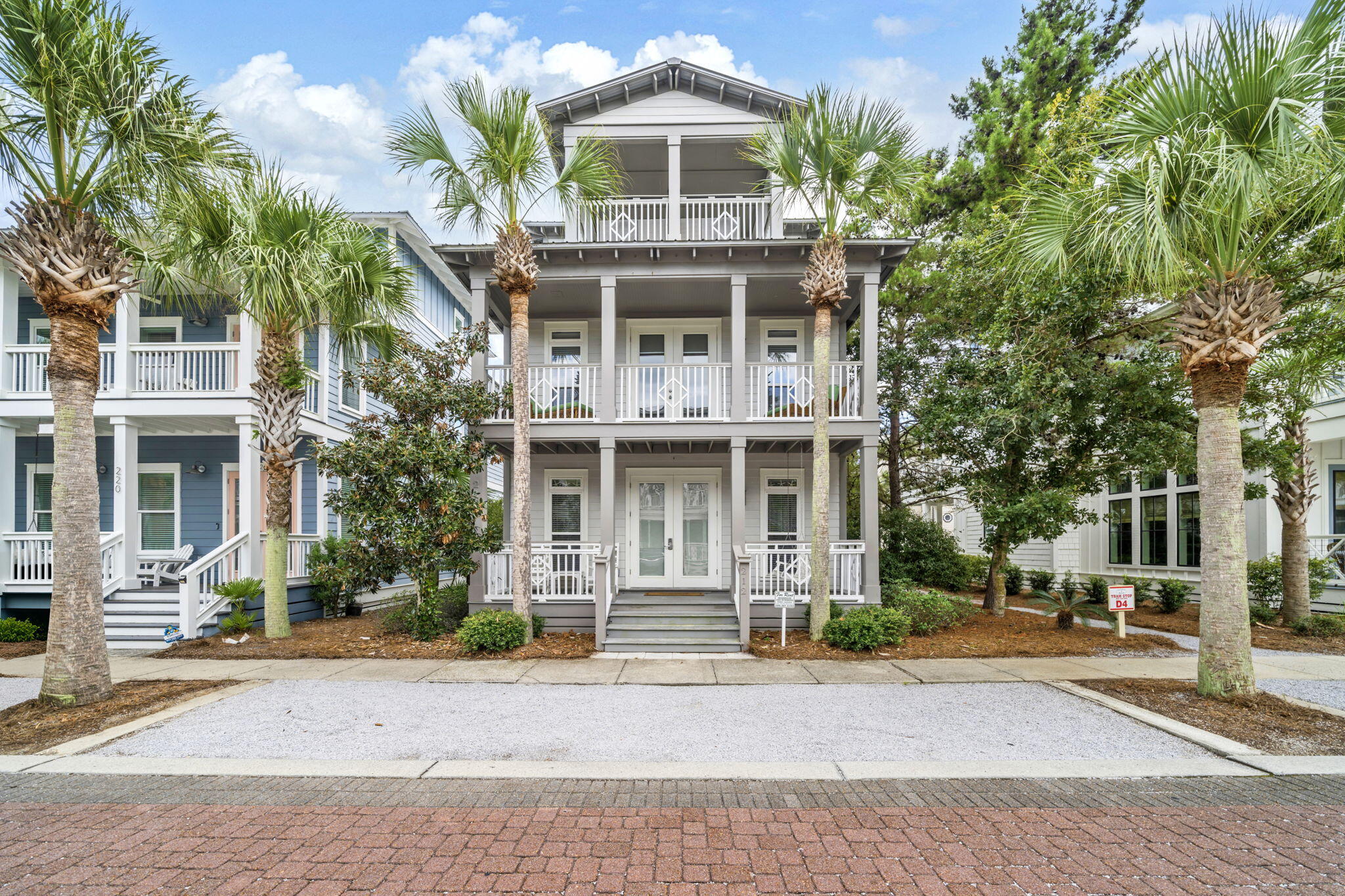 SEACREST BEACH PH 7 - Residential