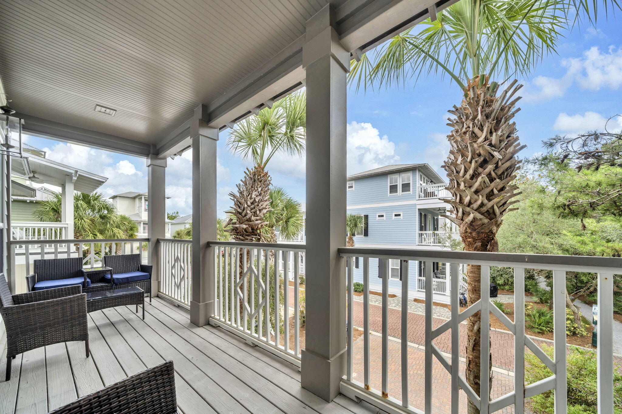 SEACREST BEACH PH 7 - Residential