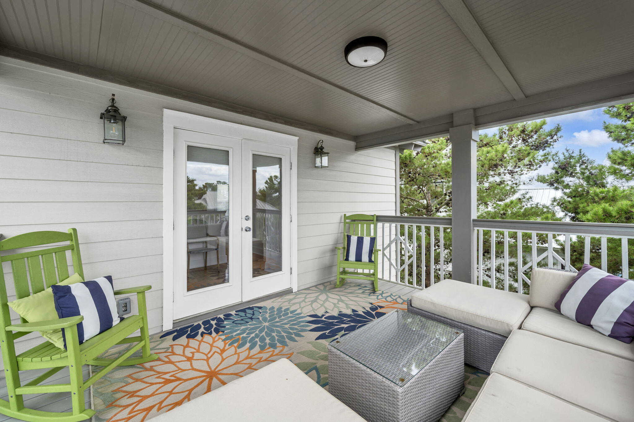 SEACREST BEACH PH 7 - Residential