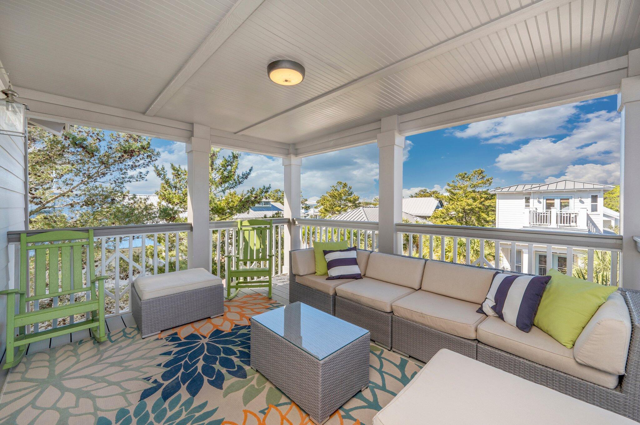 SEACREST BEACH PH 7 - Residential